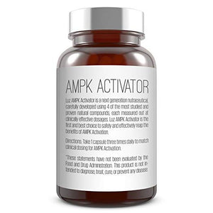Luz AMPK Activator