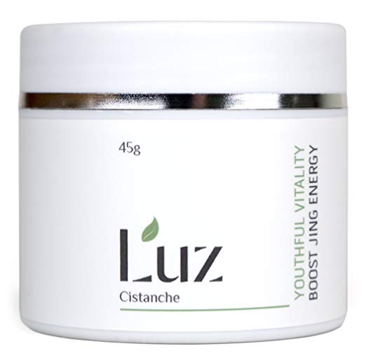 Luz Cistanche Extract
