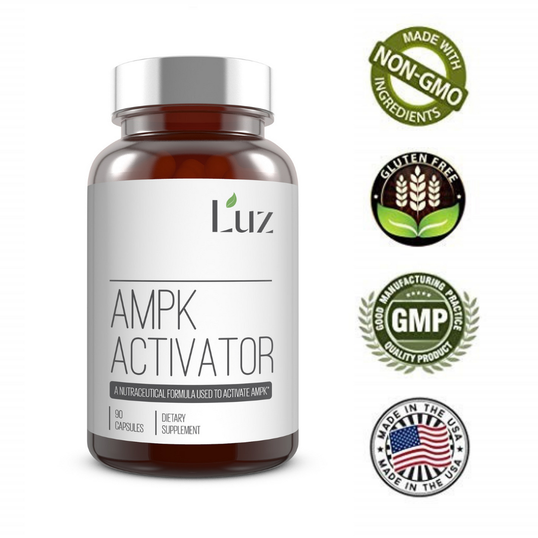 Luz AMPK Activator